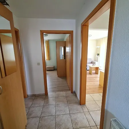 Apartament Graf Leoni Karlshagen