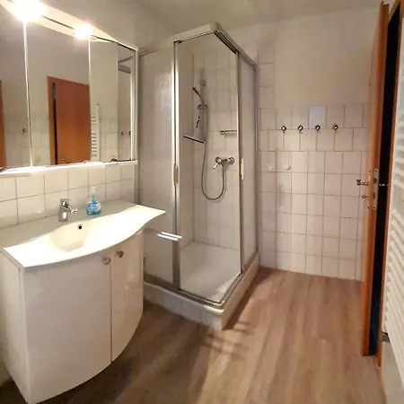 Apartment Graf Leoni *