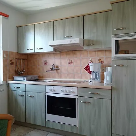 Apartament Graf Leoni