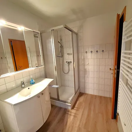 Apartment Graf Leoni *