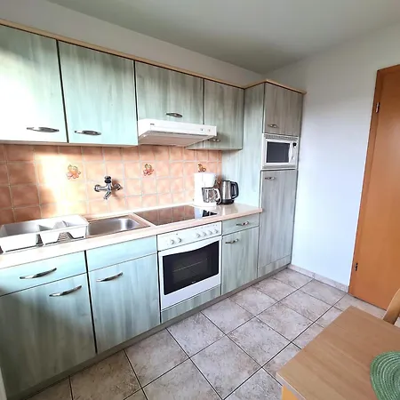 Apartment Graf Leoni *