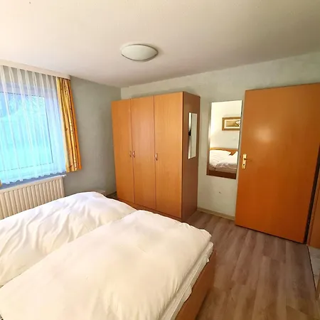 Apartment Graf Leoni *