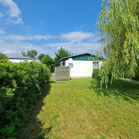 Graf Leoni Apartament Karlshagen