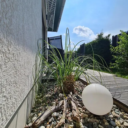 Apartament Graf Leoni *